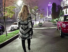 The story about how I sexed horny street hooker in fur coat.  SPOILER: Happy end! TRAILER