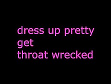 DADDY WILD TALKING TO MAKE YOU SPERM INTENSE WILD WILD BRITISH WILD TALK (COMP)