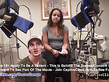 Hottie Young Hispanic Sterilized Ordered By Peru President Inside 90s