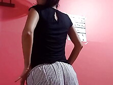 A traveler comes into my house and asks me for a place to eat.  I TAKE ADVANTAGE OF IT AND FOR THE ROOF,  I KEEP FOOD FOR ME SO TH