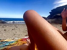 Mi faccio scopare in spiaggia con un guardone da Hotmy. top