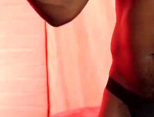 Raw Threesome Frenzy - Black Jocks Fucking Barely Legal Guys