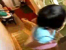 Junges Luder will es vom erfahrenen Mann