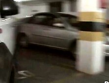 Redheaded Vixen Facesitting on Her Lover - Passionate Couple Sex with Big Orgasm