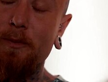 Bratz Doll House Invasion #3 - Busty Teen Gets Creeped On And Fucked