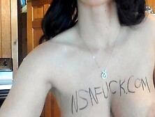 Filthy Amateur Czech Milf Fucked Hard And Gets Full Load To Mouth