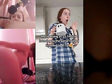 ud83eudd75 Cute Redhead Leaked
