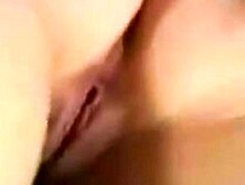 Upskirn in game room