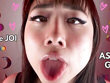 Kimmy Kalani's cum on face xxx by Verified Amateurs