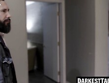 Steamy Midlife Crisis Avi Love Engulfed by a SilkySoft Seduction