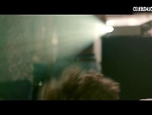 Lea Bertin, Mathilde Cartoux Cocaine, Orgy scene in Bang Gang (A Modern Love Story) (2016)