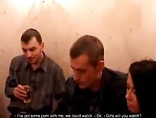 vecherinka po russki. flv