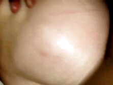 BBC Slut Wife Enjoying Cuckold Gang-Bang With 4 Bl