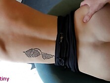 Big Titty Beauty Takes Big Dick And Gets Penetrated From Behind