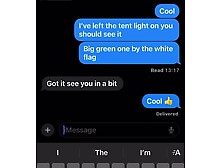 I let a str8 festival dealer destroy my booty for some