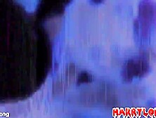 HAWT WIFE BBC double penetration GROUP-SEX