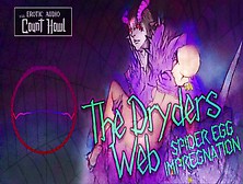 The Dryders Web,  Spider Egg Impregnation