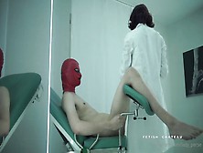 Recent,  Femdom,  Doctor