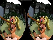 Deja Fur Vr Furry Pmv