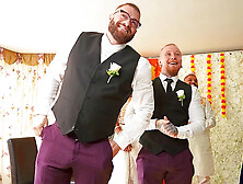 Wet Hot Indian Wedding: Part 4