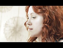 Spellbound Intimacy - Cherry Candle & Milan Cheek