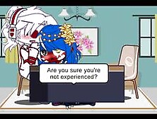 My Virgin Friend~ || CH || Asian Sex