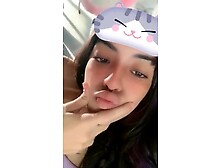 Incredibly teen skinny solo bate on cam