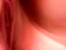 Escort Bombshell Teasing & Masturbating Her Ass - Exclusive HD Video