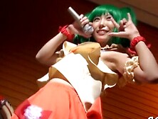 Asia's Hottest Teen Babe Gets Naughty - Scene #1