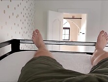 FamilyTherapyXXX - Lucy Lotus The Bunk Bed Incident - Cock sucking