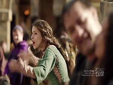 Indira Varma - World Without End