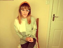 Sydney Harwin - Triplets Testify – ONE HOUR