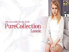 Pure Collection - Lonie - Kin8Tengoku