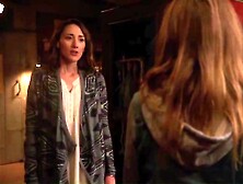 Bree Turner - Grimm S5E3