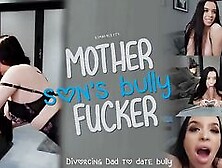 Kimberleyjx – Mother Son’S Bully Fucker