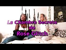 Light Skinned And Dark Skinned Ebony Lesbian Sex