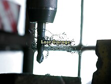 Lost Garage - Evelina Darling