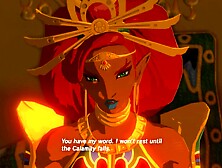 Zelda Comics The Short Film