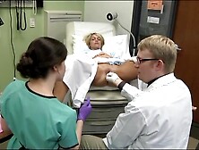 Teaching gyno
