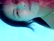 Underwater Swimming Set of Thai Thai Swimsuits