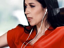 Intense Passion - Older Woman Seduces barely legal Man With Her Mature Body And Experience