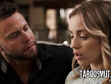 Blond Hottie Banged By a Stranger - Anna Claire Clouds