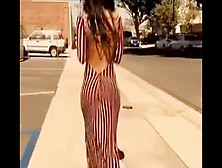 Super Dress Ass