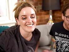 Clip Night Featuring Charlie Forde, David Glazer, Alex Murphy