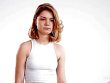 Teen Alice Nekrasova Porn Casting (18+)