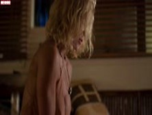 Elsa Pataky In Tidelands (2018)