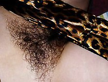 Hairy Partner Matures! Inexperienced!