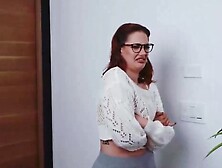 brazzers exxtra slightly disgusted highly intrigued