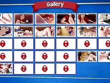 MY BREAST ALLY SALLY - WILD YIFF SEX ON THE FARM