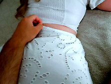 Free Use Me While Drawing.  Perfect PAWG